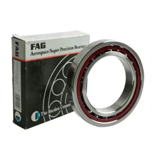 FAG B71904-C-T-P4 Angular Contact Ball Bearing P4 Precision
