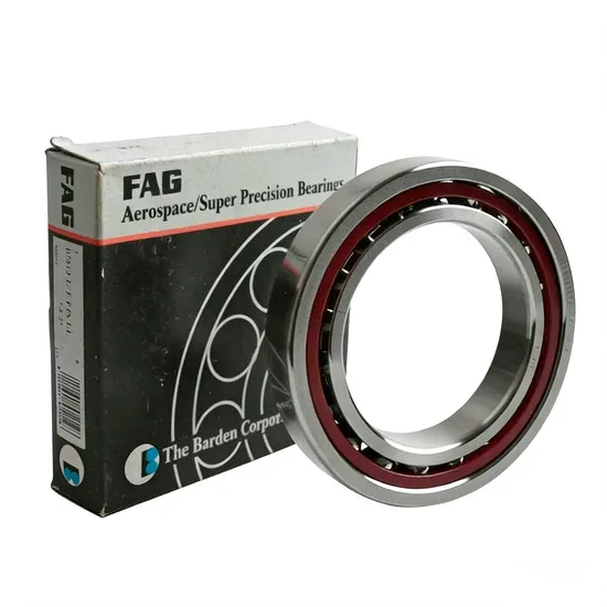 FAG B71904-C-T-P4 Angular Contact Ball Bearing P4 Precision