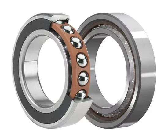 FAG B7200-C-T-P4S Angular Contact Ball Bearing P4S Precision - Image 3