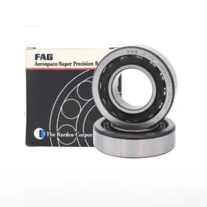 FAG B7201-C-2RSD-T-P4S-UL Angular Contact Ball Bearing P4S