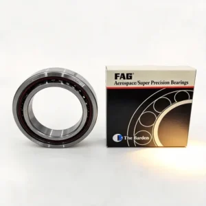 FAG B7209-C-T-P4s-UL Angular Contact Ball Bearing P4 Precision