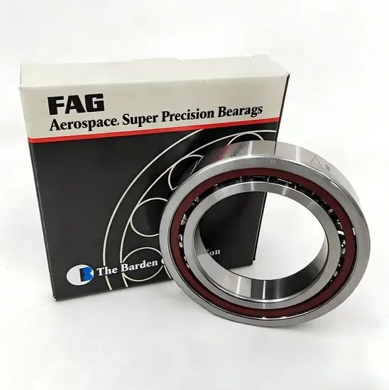 FAG HC7006-C-T-P4S Ceramic Angular Contact Bearing P4S