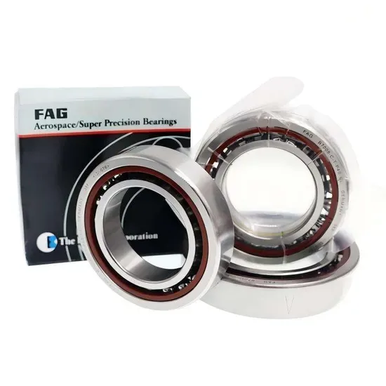 FAG HCB7005-E-P4S Angular Contact Ball Bearing Genuine P4S - Image 2