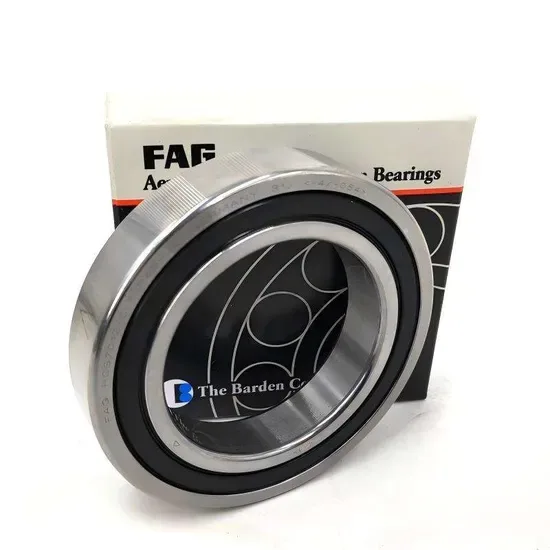 FAG HCB7005-E-P4S Angular Contact Ball Bearing Genuine P4S