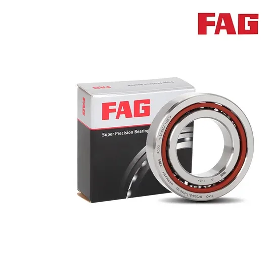 FAG HCB7210-C-T-P4S-UL Angular Contact Bearing P4 Spindle - Image 3