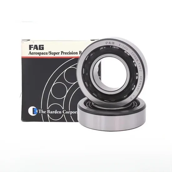 FAG HCB7210-C-T-P4S-UL Angular Contact Bearing P4 Spindle - Image 6
