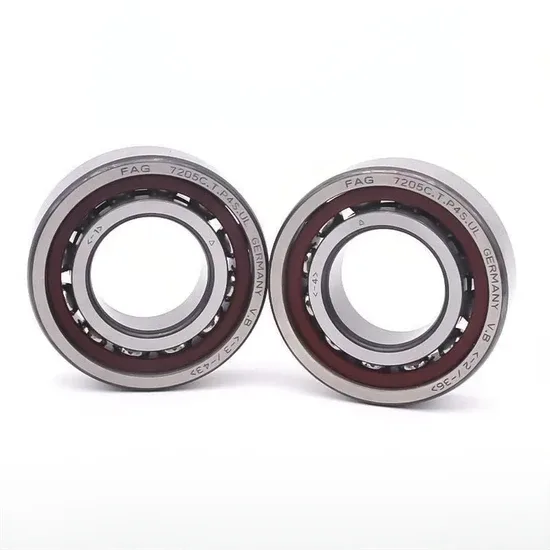 FAG HCB7210-C-T-P4S-UL Angular Contact Bearing P4 Spindle - Image 5