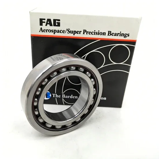 FAG XC7002-C-T-P4S Angular Contact Ball Bearing P4 Precision - Image 5