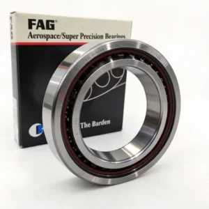 FAG XC7002-C-T-P4S Angular Contact Ball Bearing P4 Precision