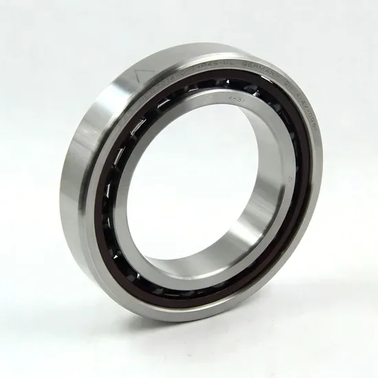 FAG XC7002-C-T-P4S Angular Contact Ball Bearing P4 Precision - Image 3