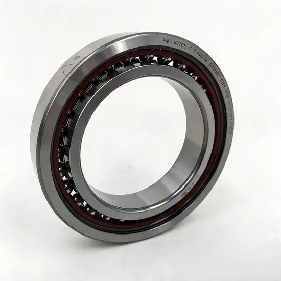 FAG XCB71900-E-T-P4S Angular Contact Ball Bearing P4S Precision - Image 6