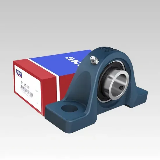 Genuine UCP319 Pillow Block Bearing Unit Wholesale Supplier - Image 3