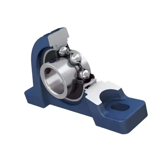 Genuine UCP319 Pillow Block Bearing Unit Wholesale Supplier