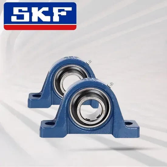Genuine UCP328 Pillow Block Bearing C3 ZZ 2RS