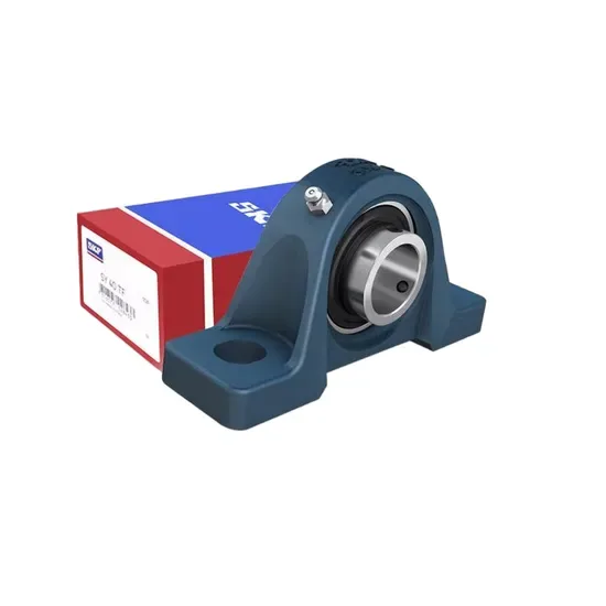 Genuine UCP328 Pillow Block Bearing C3 ZZ 2RS - Image 4
