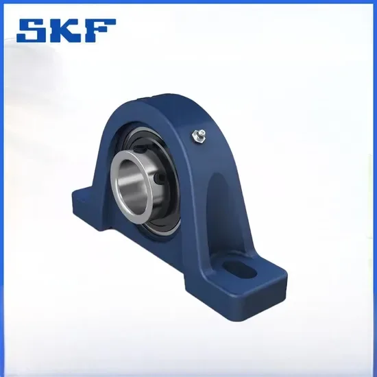 Genuine UCP328 Pillow Block Bearing C3 ZZ 2RS - Image 5