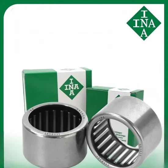 INA HK3026 Needle Roller Bearing 30x37x26mm Genuine - Image 2