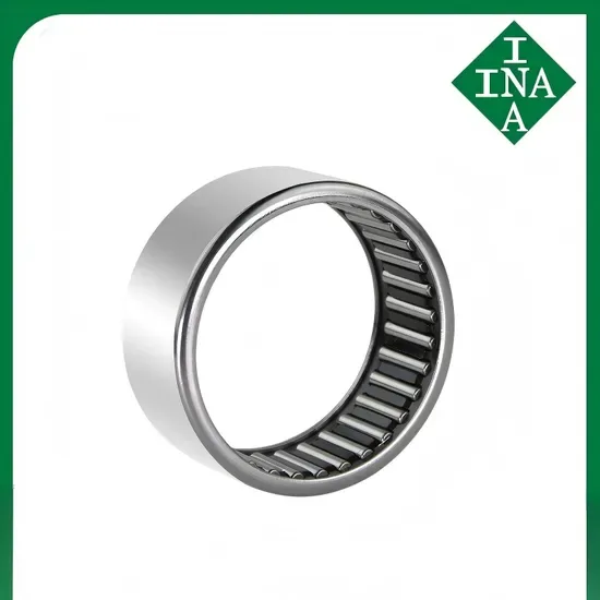 INA HK3026 Needle Roller Bearing 30x37x26mm Genuine - Image 4
