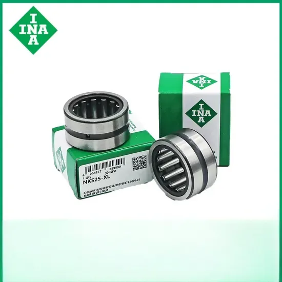 INA NKs20 Needle Roller Bearing 20x32x20mm Genuine
