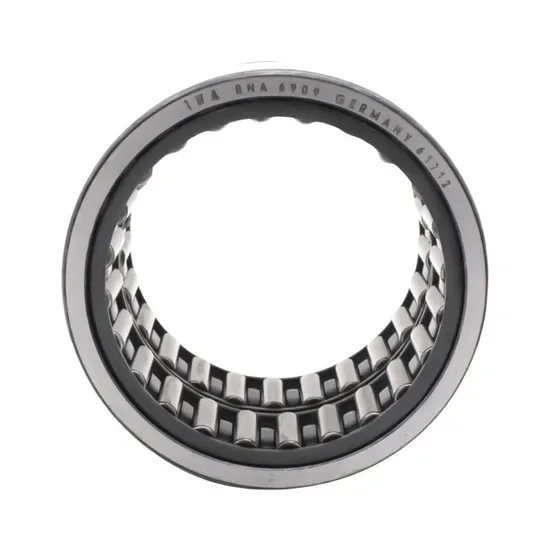 INA NKS24 Needle Roller Bearing 24x37x20mm Genuine - Image 2
