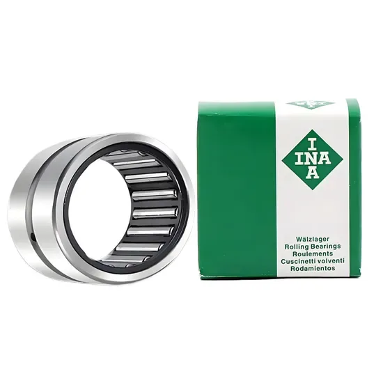 INA NKS24 Needle Roller Bearing 24x37x20mm Genuine - Image 6