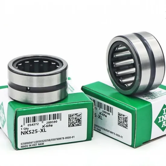 INA NKS24 Needle Roller Bearing 24x37x20mm Genuine