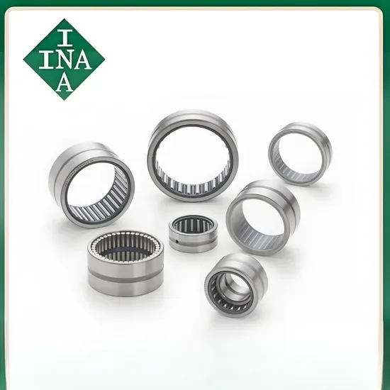 INA NKS25-XL Needle Roller Bearing 25x38x20mm Genuine
