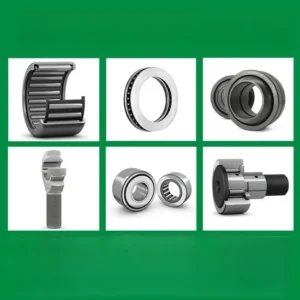 INA NKS35-OS-XL Needle Roller Bearing 35x50x22mm Wholesale Supplier