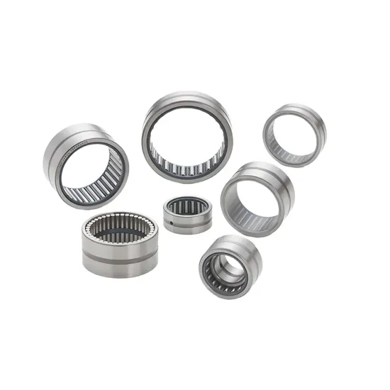 INA NKS50-XL Needle Roller Bearing 50x65x22mm Genuine