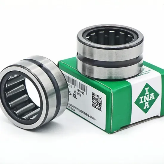 INA NKS55-XL Needle Roller Bearing 55x72x22mm Genuine - Image 6