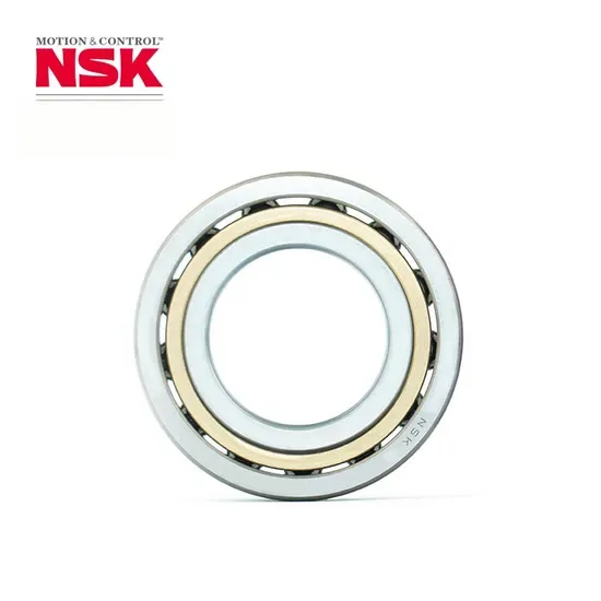 NSK 7000A5SN24TRSUELP5 Angular Contact Bearing P5 Precision
