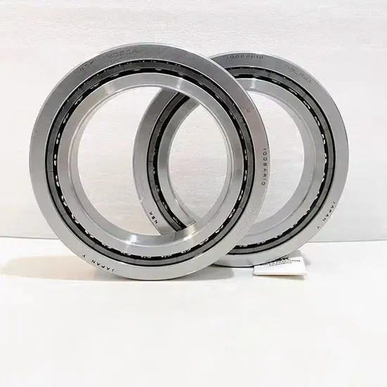 NSK 7200ATYNSUELP4 Angular Contact Ball Bearing P4 Precision