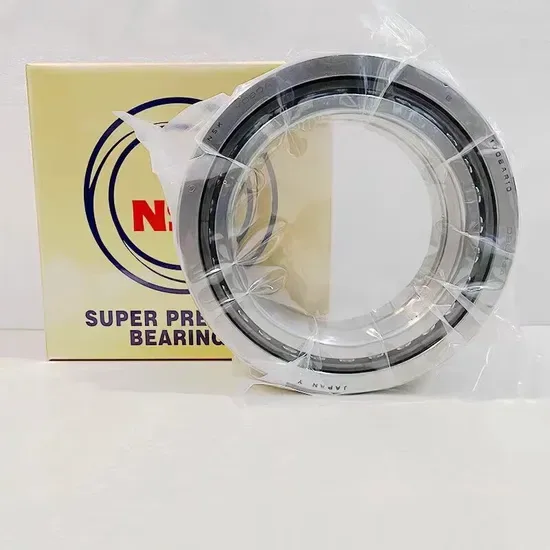 NSK 7200ATYNSUELP5 Angular Contact Ball Bearing P5 Precision