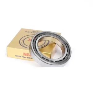 NSK 7200ATYNSUMP4 Angular Contact Ball Bearing P4 Precision