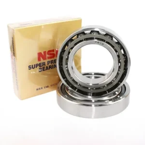 NSK 7900A5SN24TRSUELP3 Angular Contact Ball Bearing P3 Precision