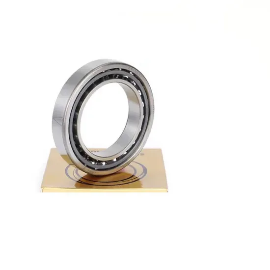 NSK 7900A5SN24TRSUELP3 Angular Contact Ball Bearing P3 Precision - Image 6