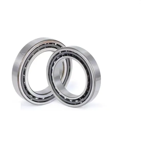 NSK 7900A5SN24TRSUELP3 Angular Contact Ball Bearing P3 Precision - Image 4