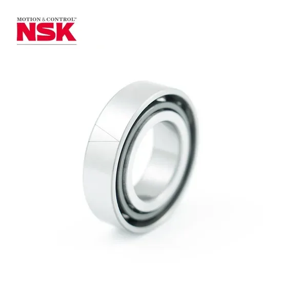 NSK 7900A5SN24TRSUELP5 Angular Contact Bearing P5 - Image 3