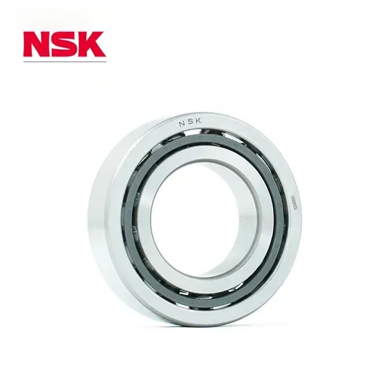 NSK 7900A5SN24TRSUELP5 Angular Contact Bearing P5 - Image 2