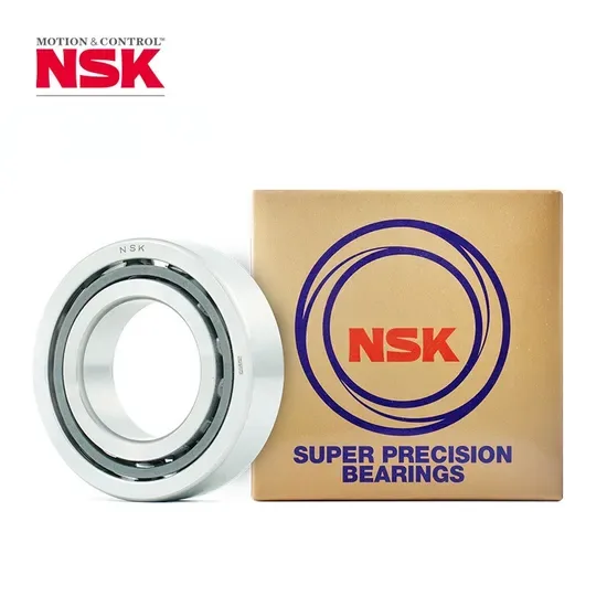 NSK 7900A5SN24TRSUELP5 Angular Contact Bearing P5 - Image 4