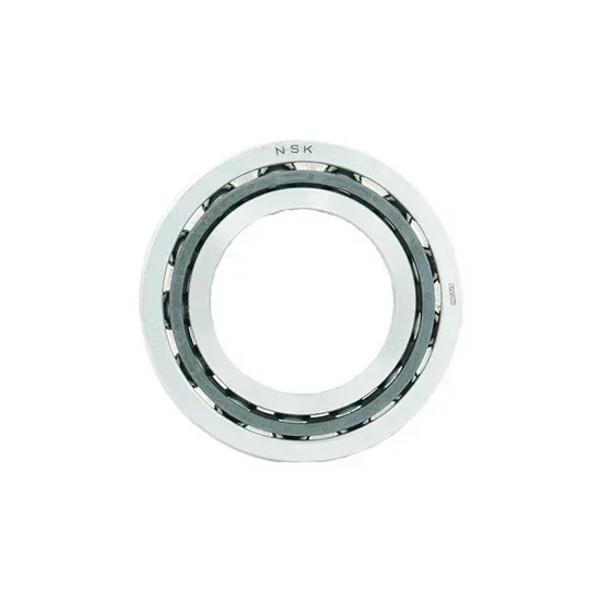NSK 7900A5SN24TRSUELP5 Angular Contact Bearing P5 - Image 5