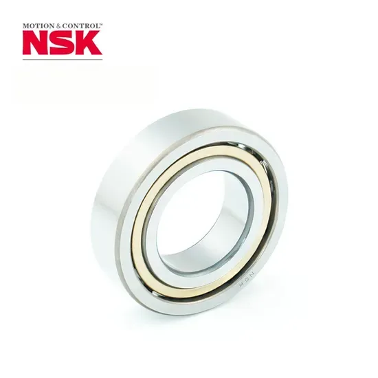 NSK 7900A5SN24TRSUELP5 Angular Contact Bearing P5 - Image 6