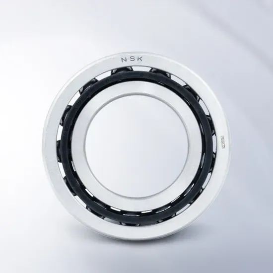 NSK 7900A5SN24TRSUHP3 Angular Contact Bearing Wholesale Supplier