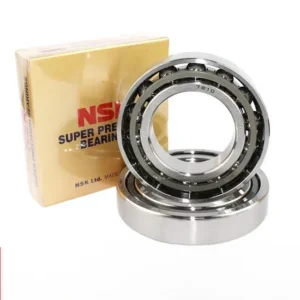 NSK 7900A5TRSUHP3 Super Precision Angular Contact Bearing