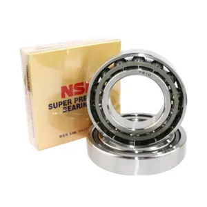 NSK 7900A5TRSUHP4 Angular Contact Ball Bearing P4 Precision