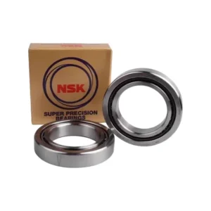 NSK 7900A5TRSULP3 Angular Contact Bearing P3 Precision Wholesale Supplier