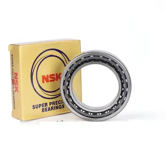 NSK 7900A5TRSULP4 Angular Contact Ball Bearing P4 Precision - Image 6