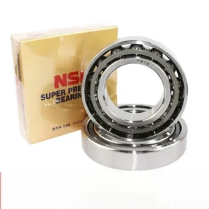 NSK 7900A5TRSULP4 Angular Contact Ball Bearing P4 Precision