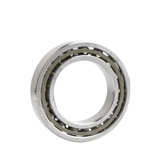 NSK 7900A5TRSULP4 Angular Contact Ball Bearing P4 Precision - Image 3