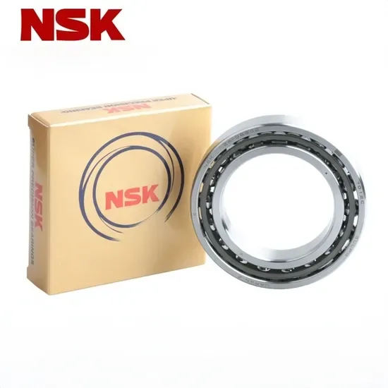 NSK 7900A5TRSUMP3 Angular Contact Ball Bearing 10x22x6mm - Image 6